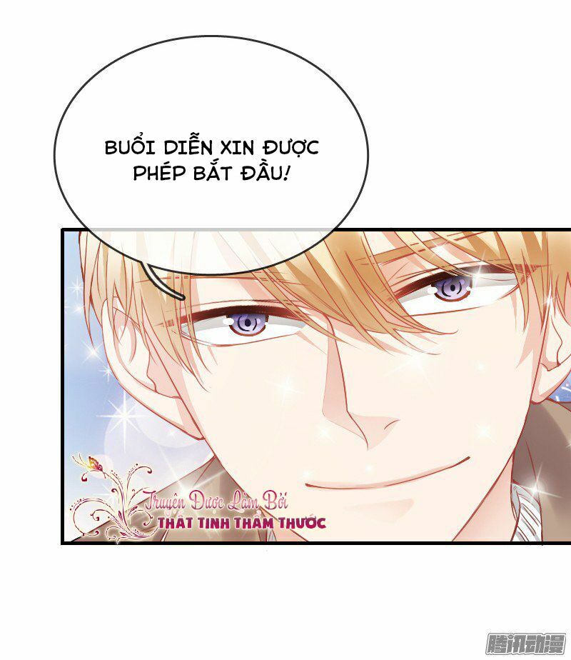 bay qua thiên sơn đến yêu anh chapter 10 6