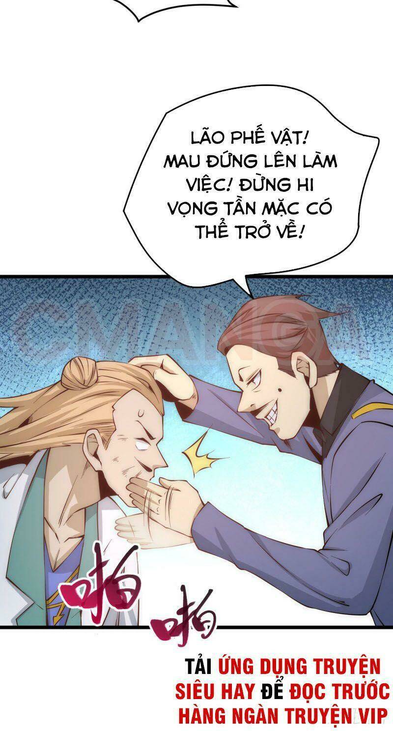 đô thị đỉnh phong cao thủ chapter 159 14