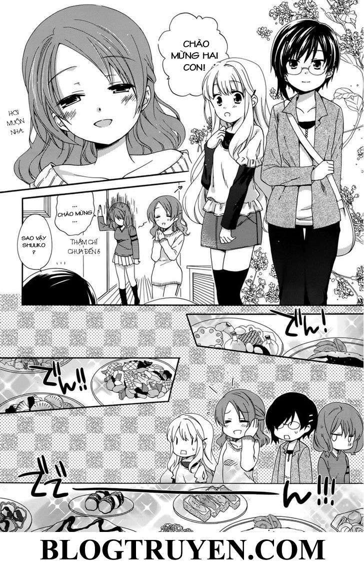 hajiotsu chapter 9 12