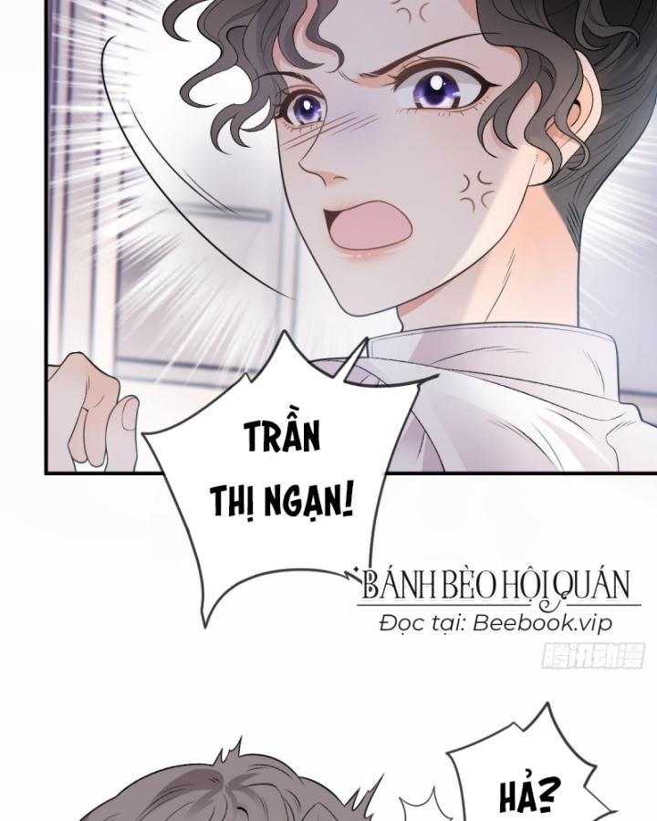 con lười tiên sinh, mau lăn đi! chapter 4 43