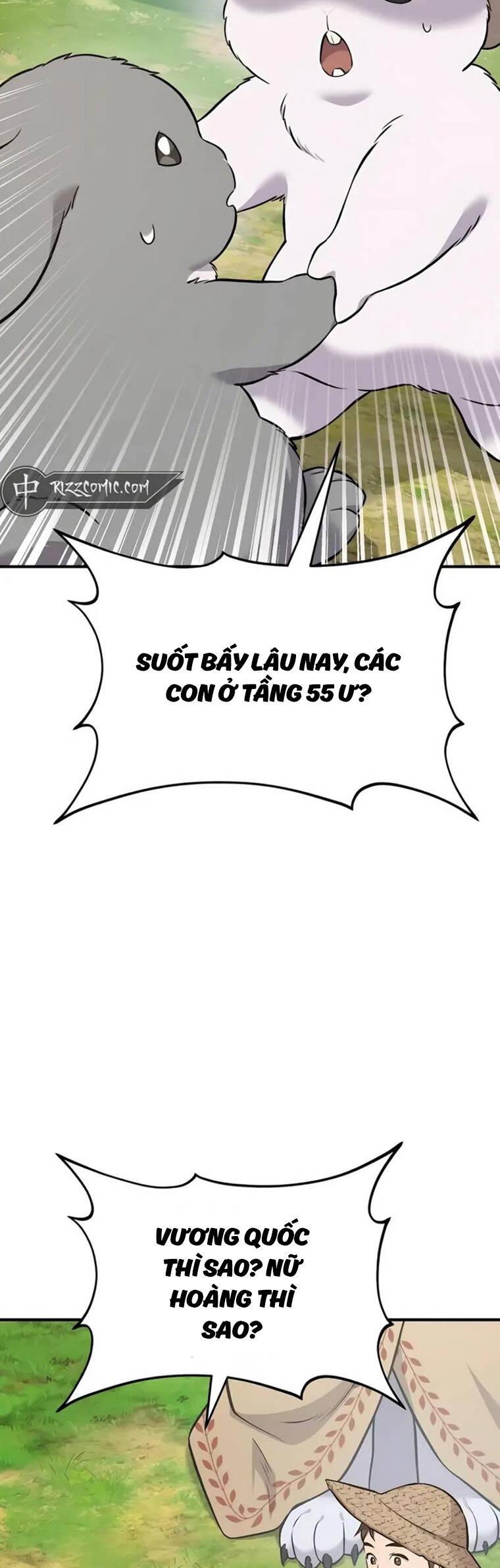 Làm Nông Dân Trong Tòa Tháp Thử Thách Chapter 57 - Trang 9