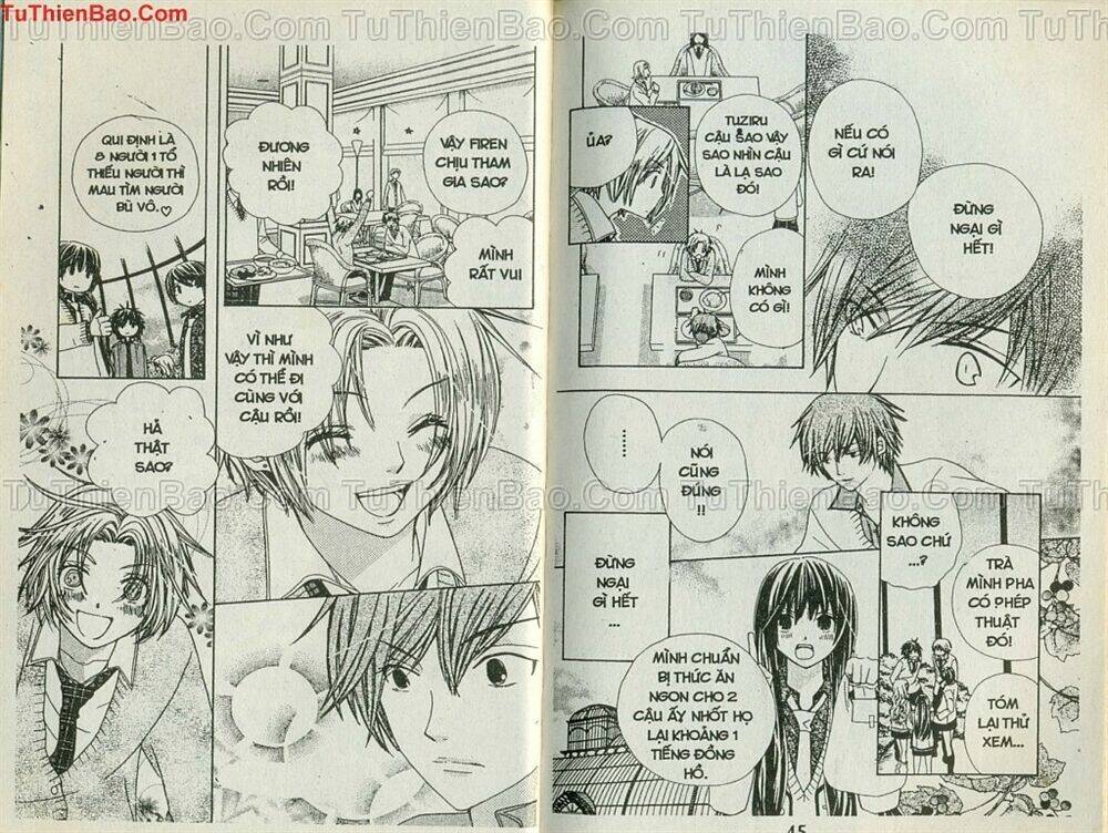 s a - lớp học ưu tú chapter 12 22