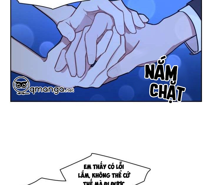 vị khách khả nghi và nhóc làm thêm chapter 3 22