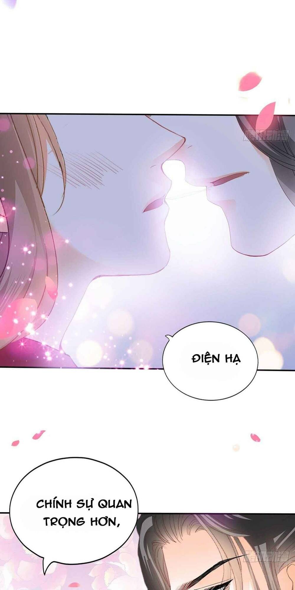 bổn vương muốn nàng chapter 80 32