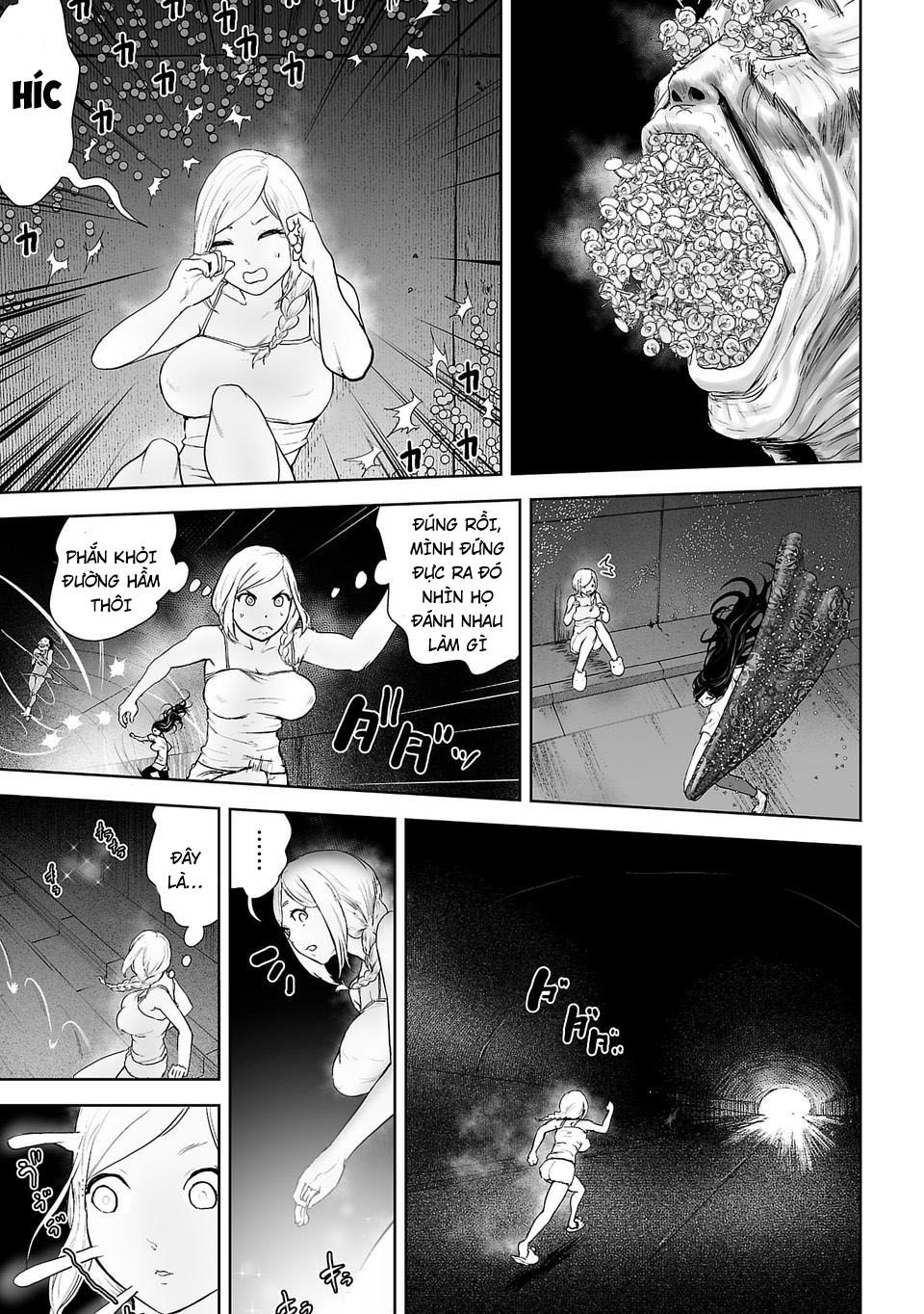 nhập hồn chapter 4 5