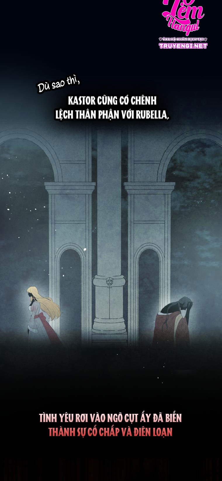 đừng đặt tình cảm mình vào cuốn sách đó chapter 1 52