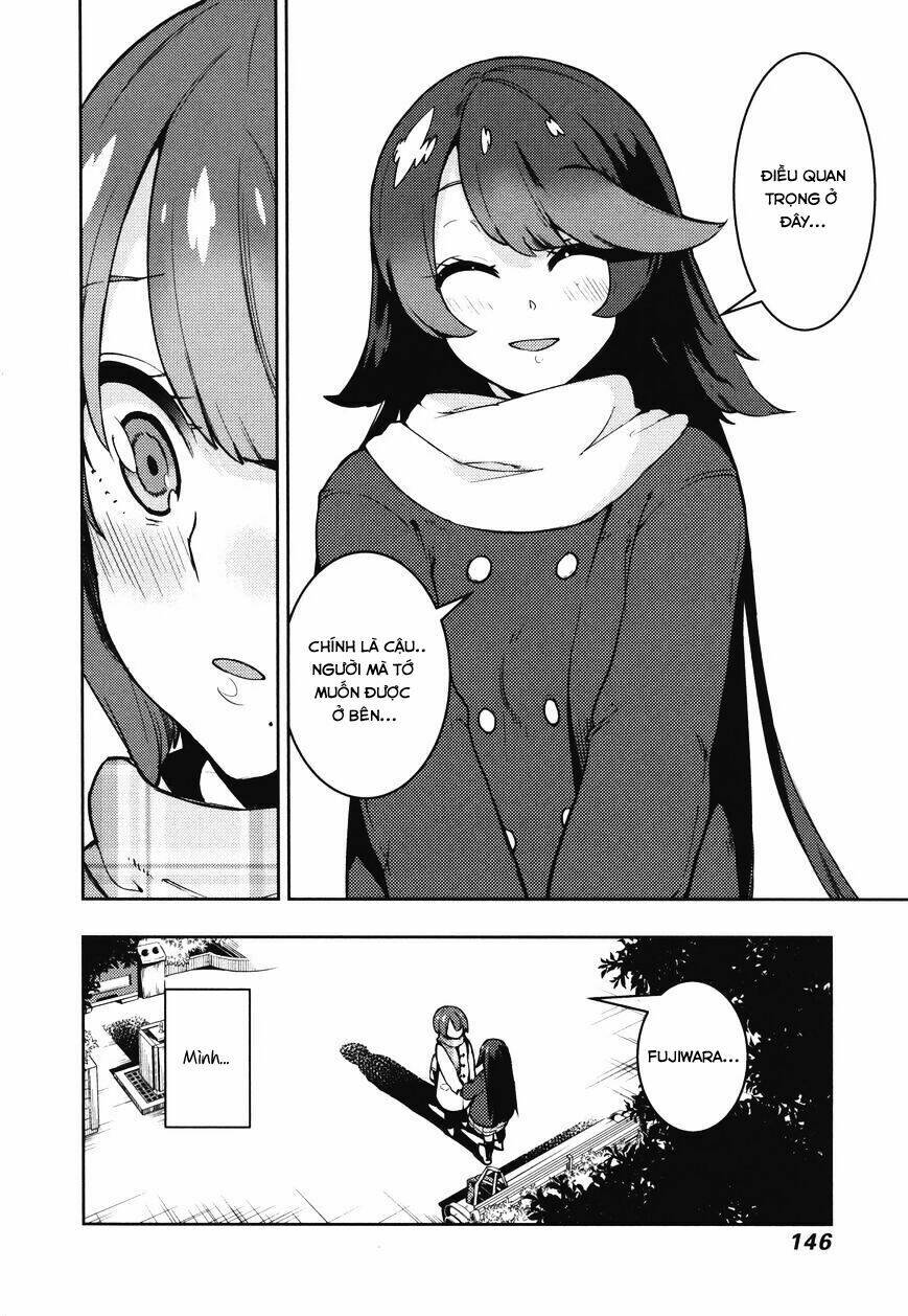 boku girl chapter 105 11