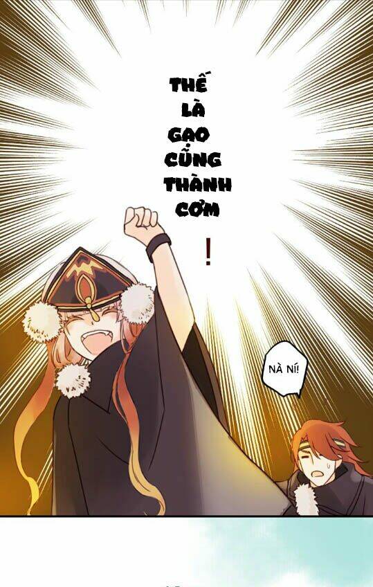 lấy một kẻ hèn nhát về làm chồng chapter 0 6