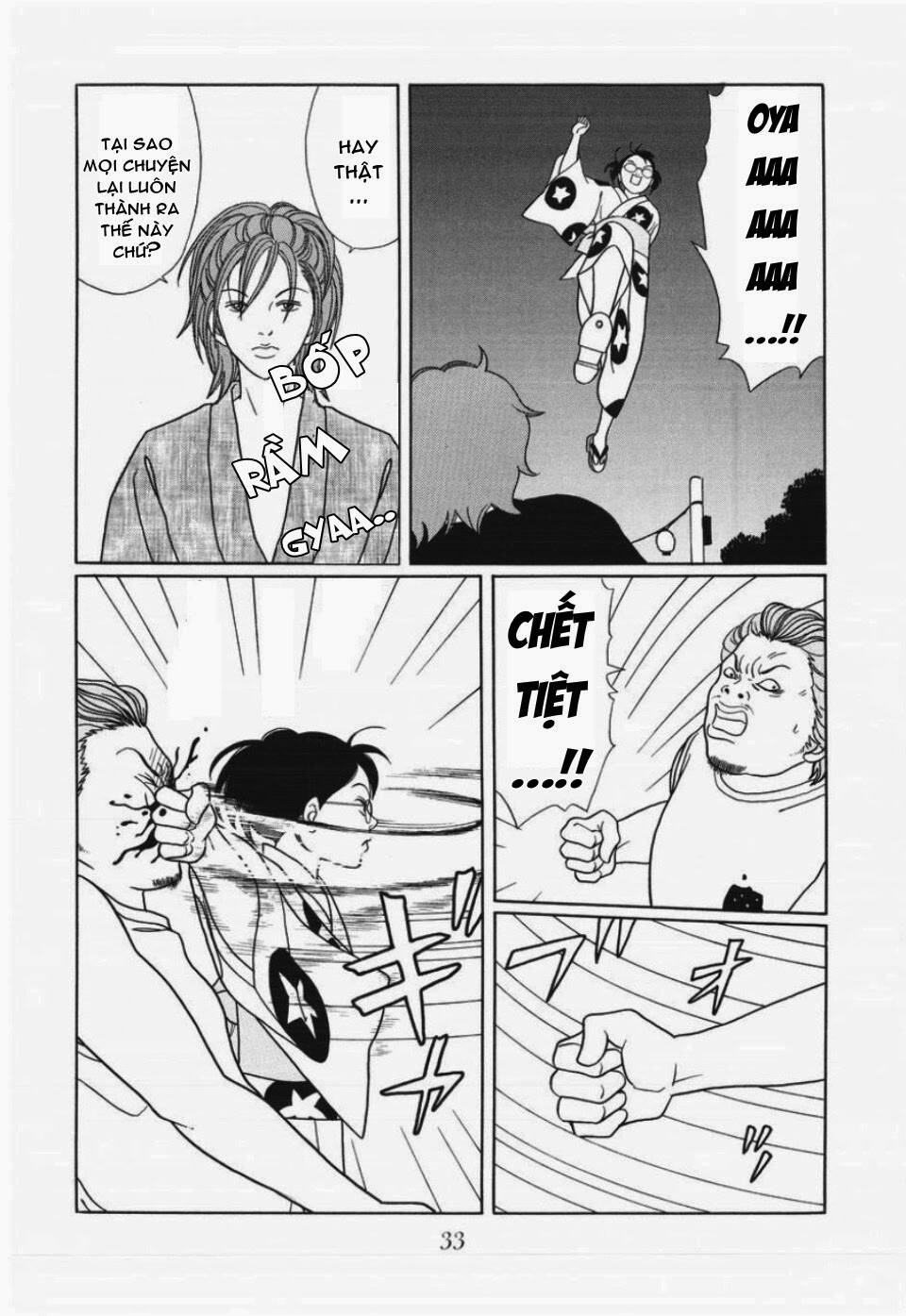 gokusen chapter 144 10