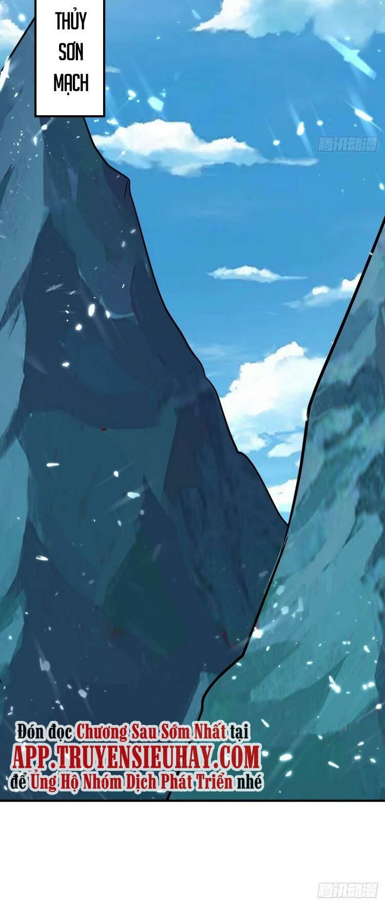 tối cường thăng cấp chapter 233 19