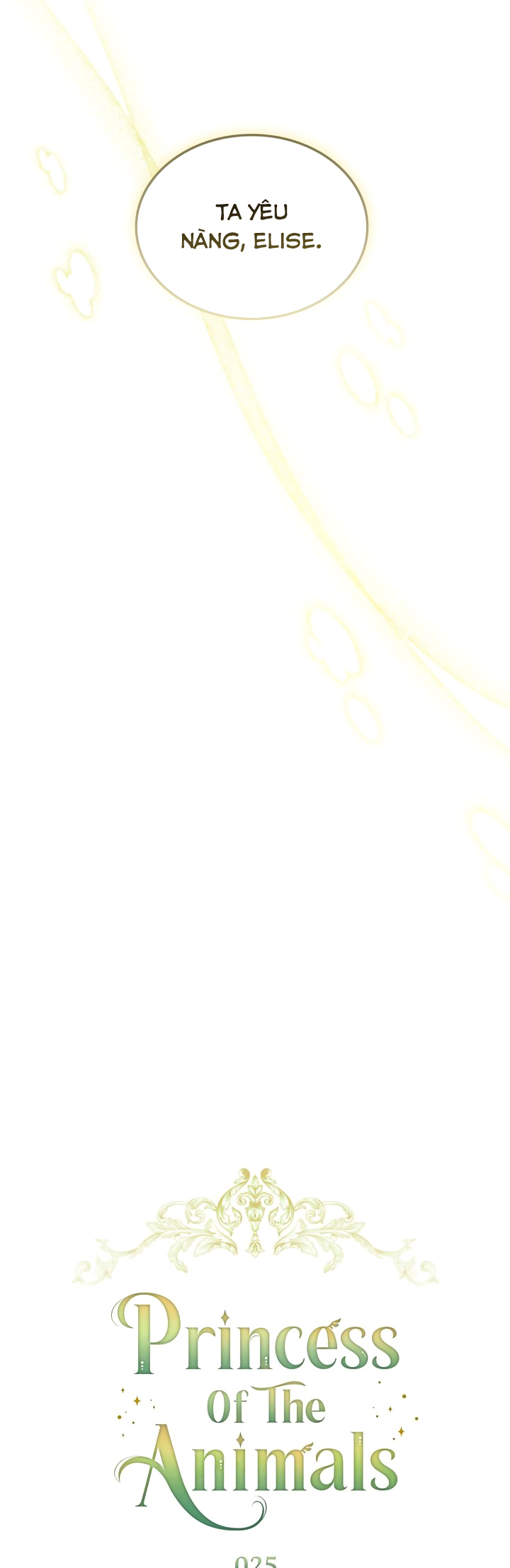 công chúa muôn loài chapter 49 13