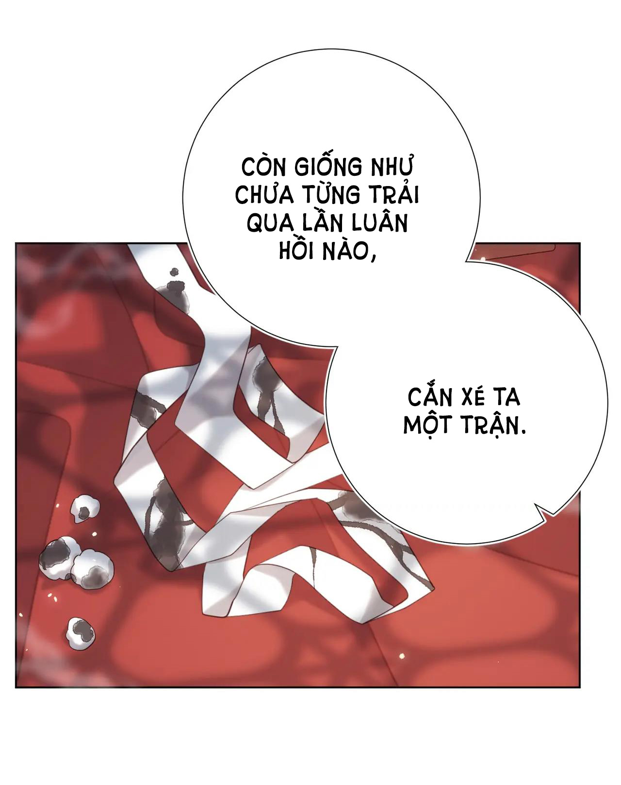 ác nữ cự tuyệt nam chính chapter 103 27
