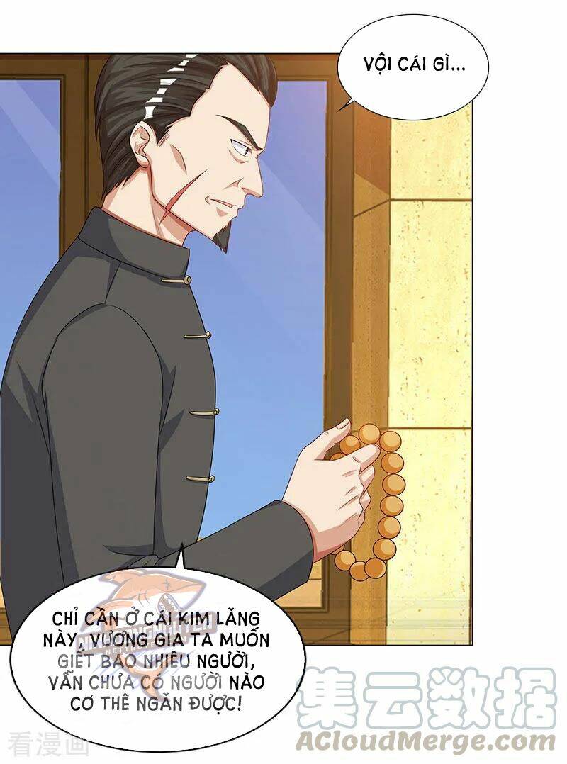 trọng sinh khí thiếu quy lai chapter 74 21