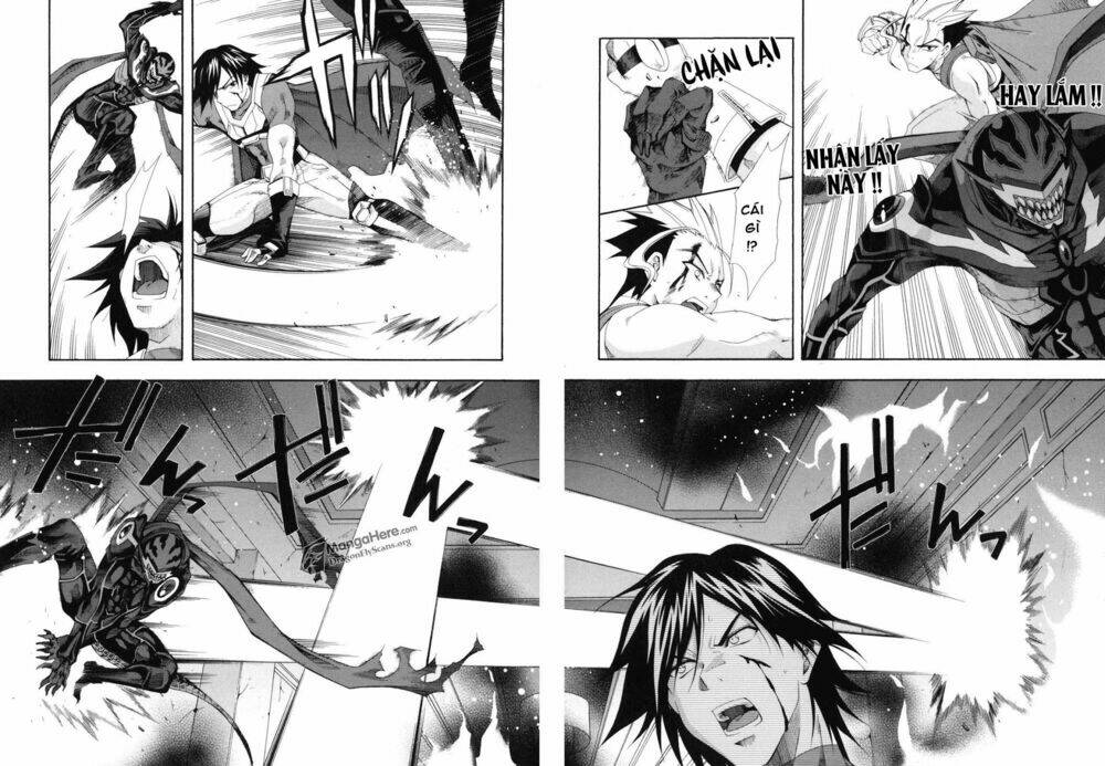 anh hùng xấu xa chapter 10 32