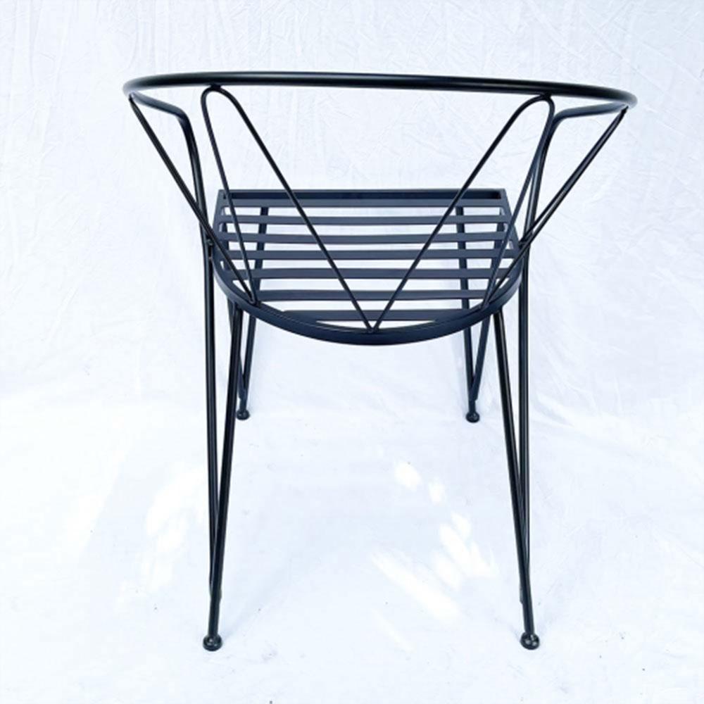 Ghế café Lia IBIE nhiều tùy chọn