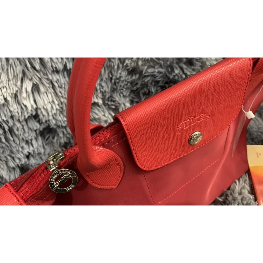 Túi Longchamp xuất xịn, nhiều màu, full size, hàng có sẵn