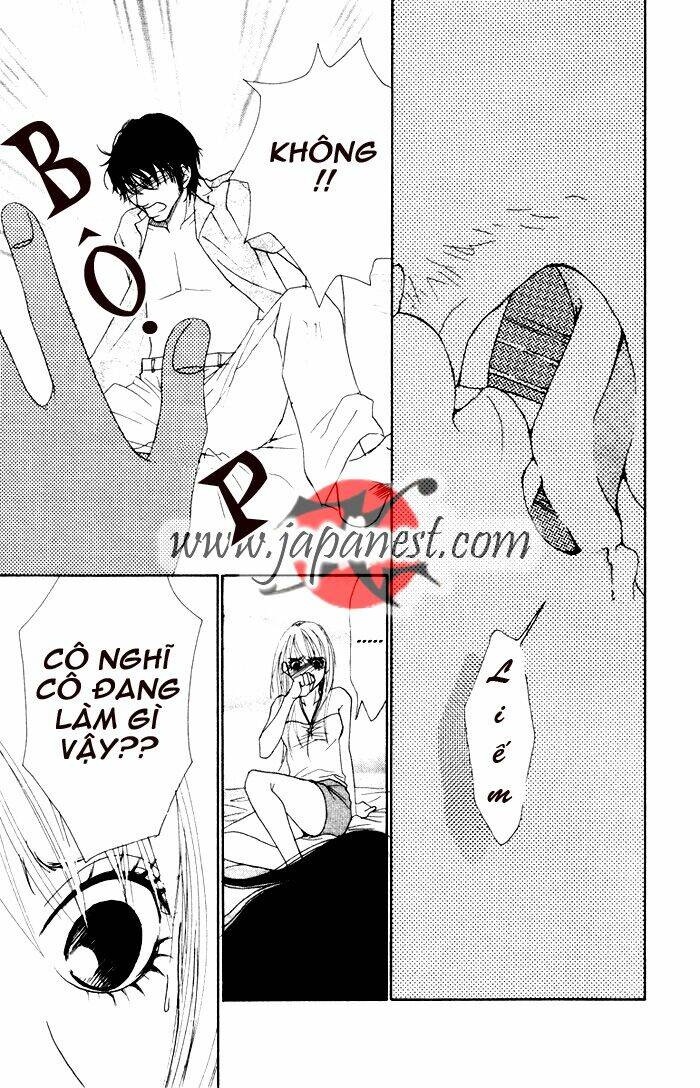deep love - ayu monogatari chapter 6 35