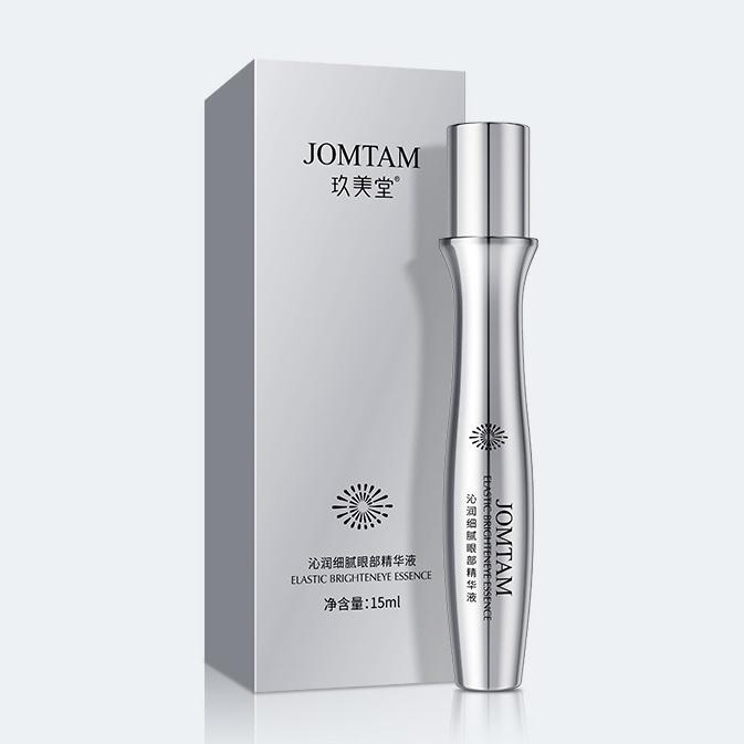 Kem dưỡng vùng da quanh mắt đầu lăn massage Jomtam 15ml