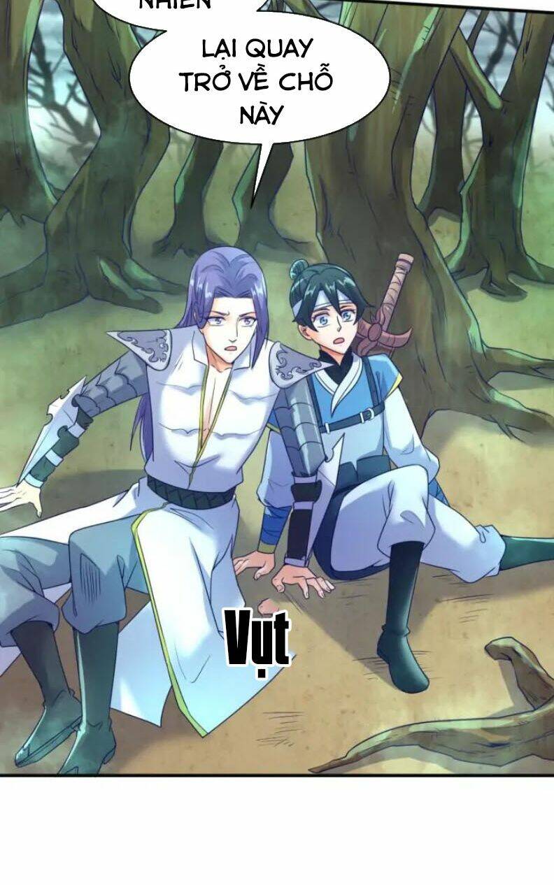 người chặn xuyên không chapter 97 44