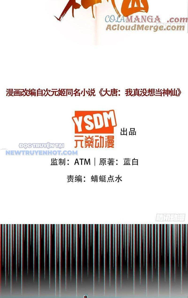 ta thực sự không muốn làm thần tiên chapter 58 3