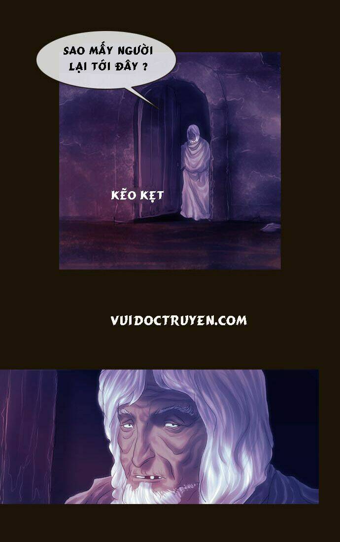 hội ảo thuật chapter 80 10