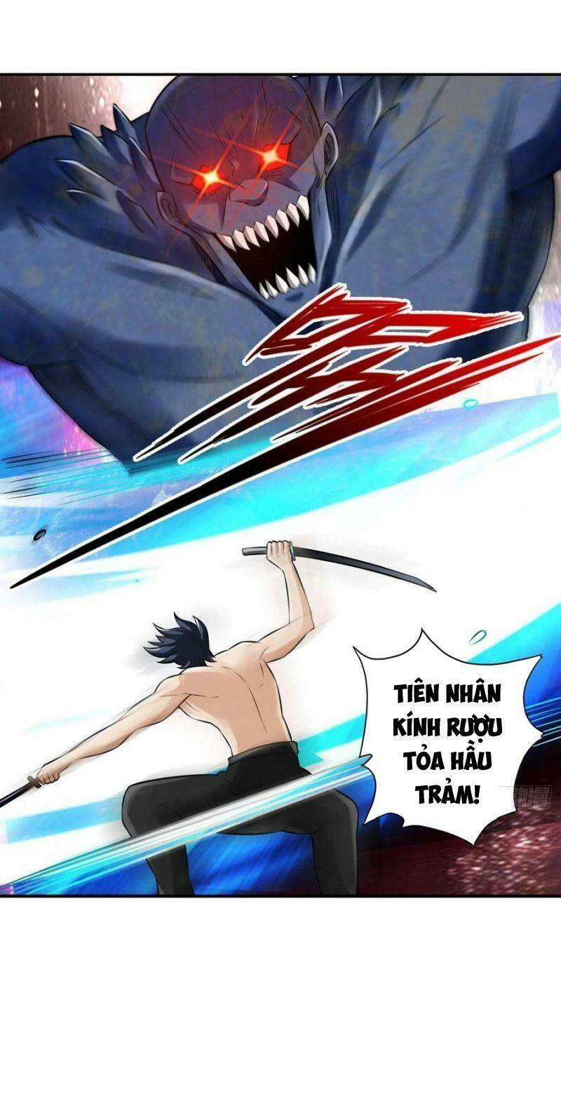 nhân vật phản diện đi tìm đường chết chapter 101 27