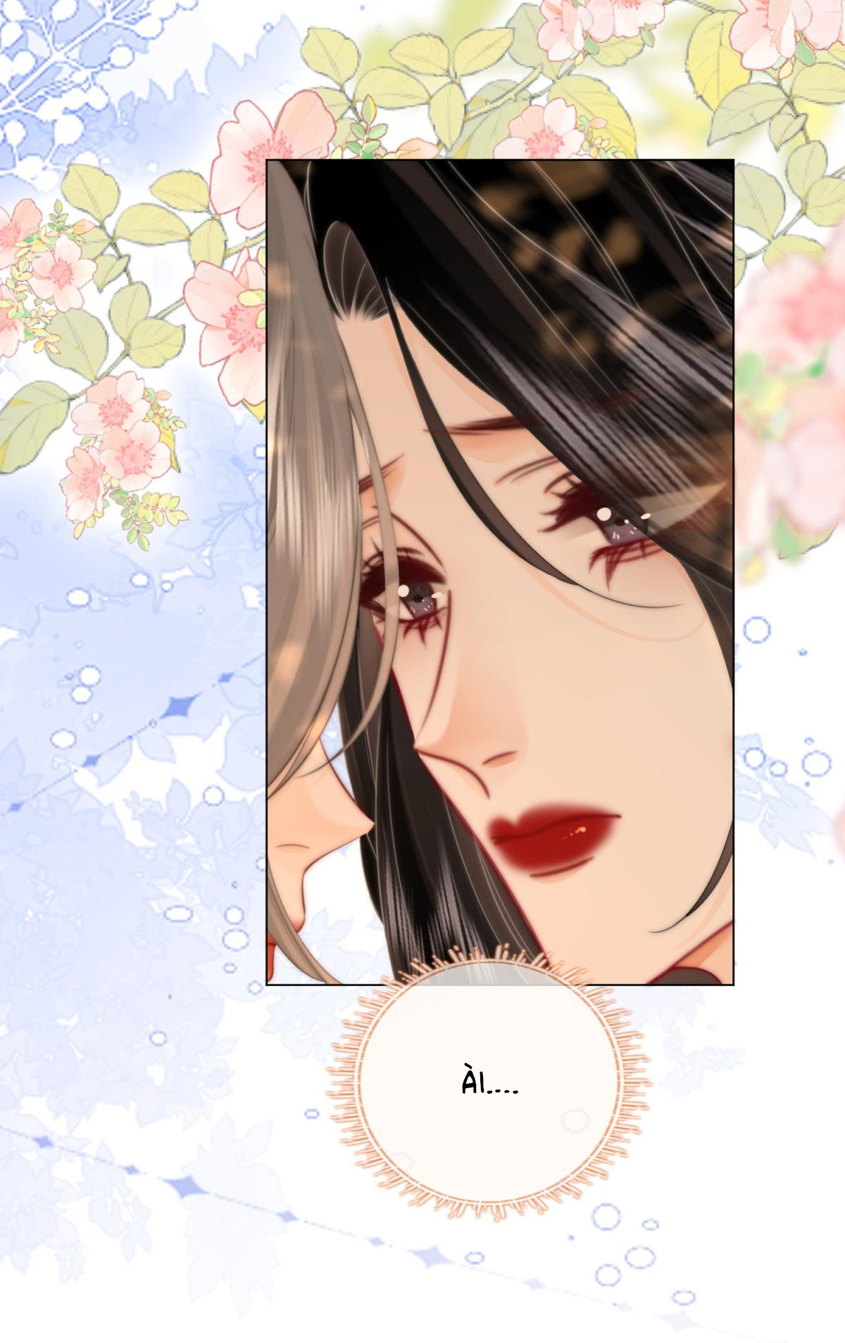 cố tiểu thư và khúc tiểu thư chapter 101 9