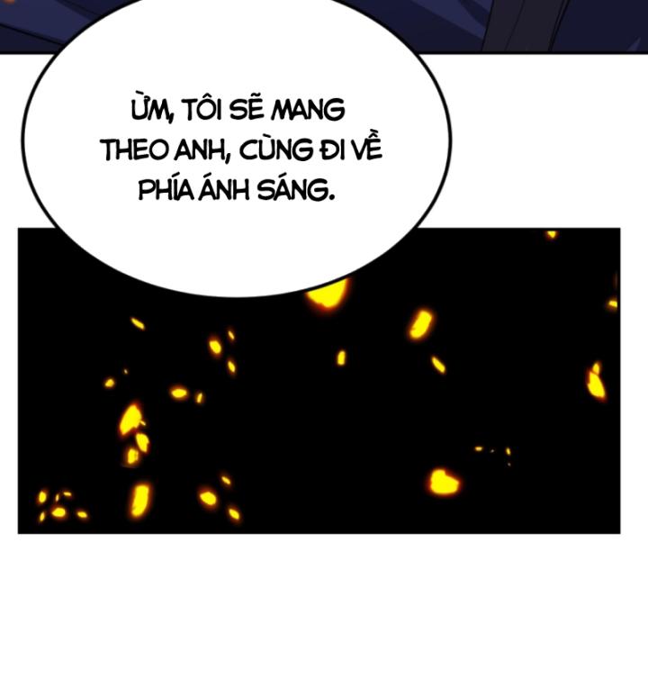 học cùng em gái, tôi bất cẩn vô địch rồi chapter 204 24