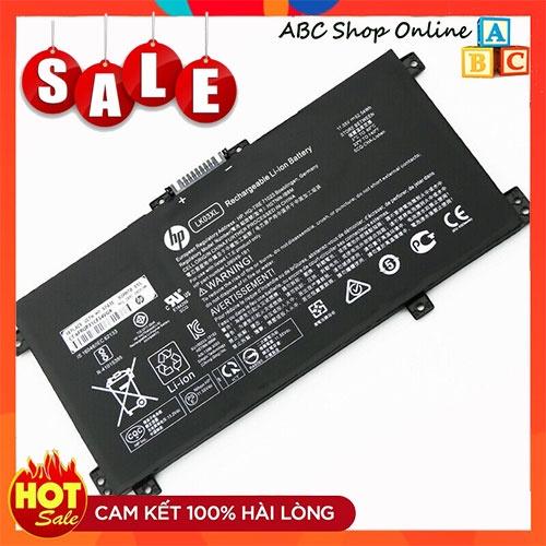 Pin Battery Dùng Cho laptop HP Envy x360 15-bp 15-bq 15-cp 15-cn 17m LK03XL Originals