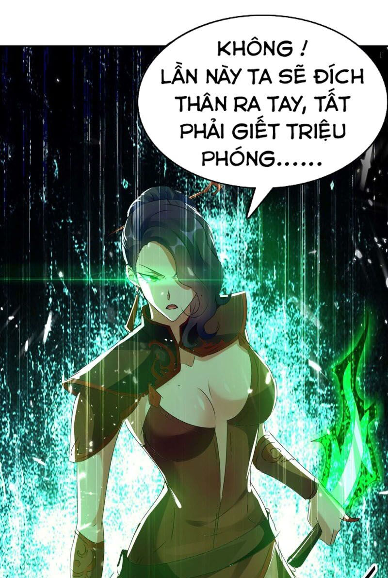 tối cường thăng cấp chapter 221 7