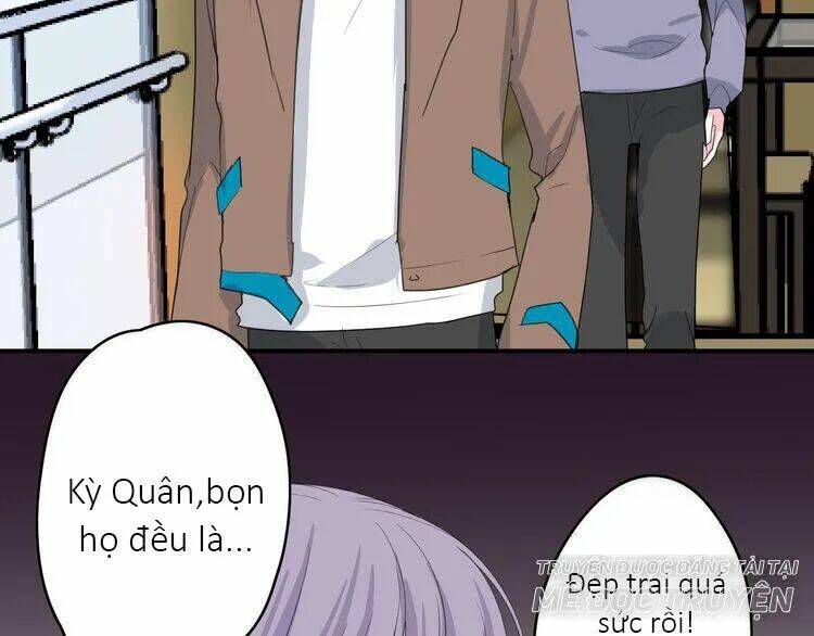 quy tắc của mỹ nam chapter 45 66