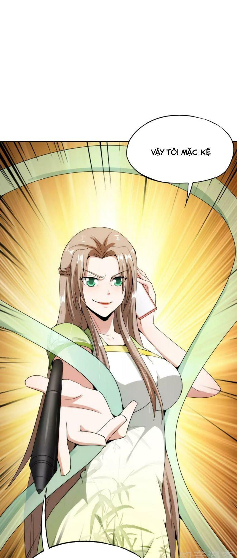 vòng bạn bè mạnh nhất của tiên giới chapter 58 13