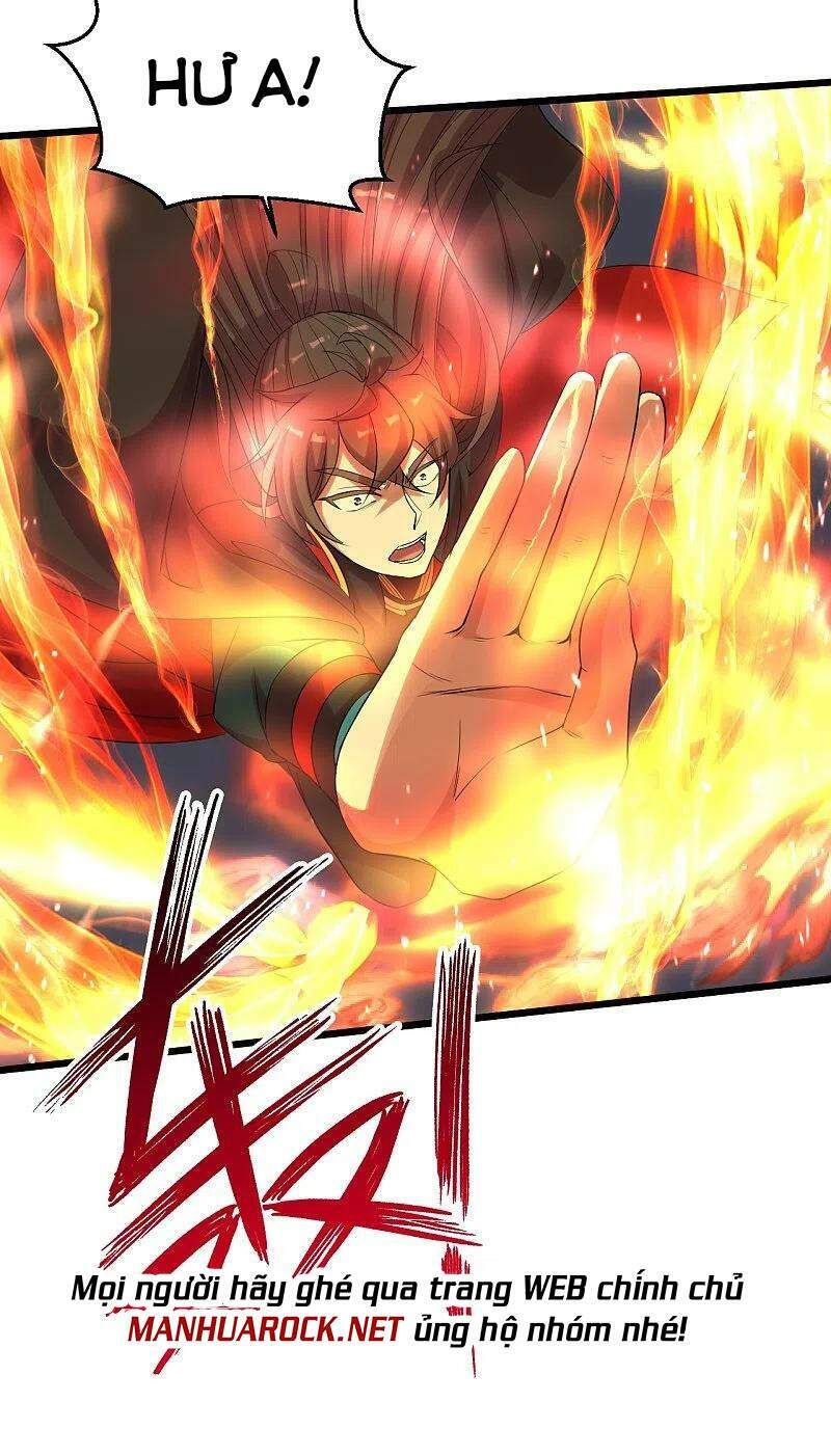 tiên võ đế tôn chapter 229 4