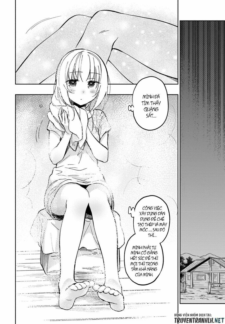 takarakuji de 40-oku atattandakedo isekai ni ijuu suru chapter 23 16