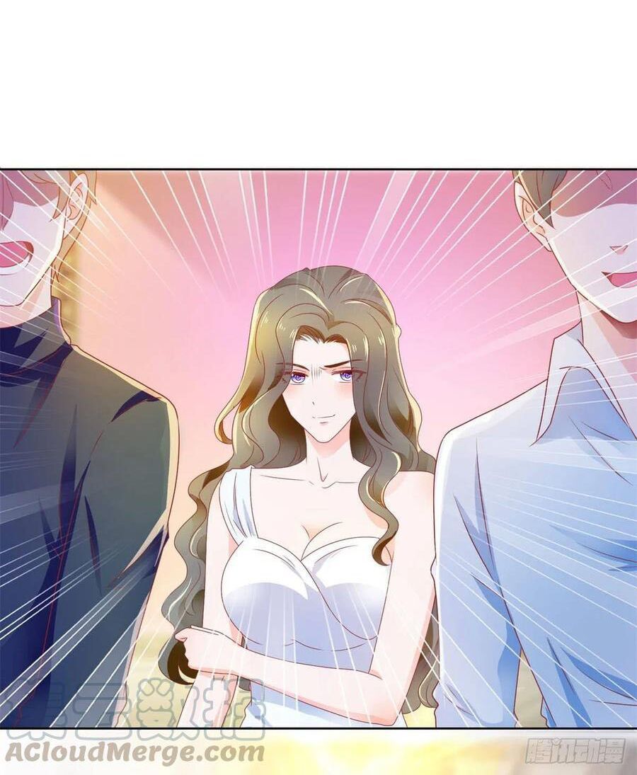 ẩn hôn 100%: chọc tức vợ yêu mua một tặng một chapter 138 32