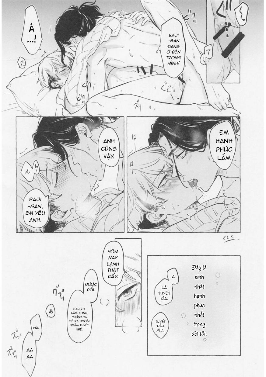 người tà răm luôn có quỷ theo sau chapter 38 19