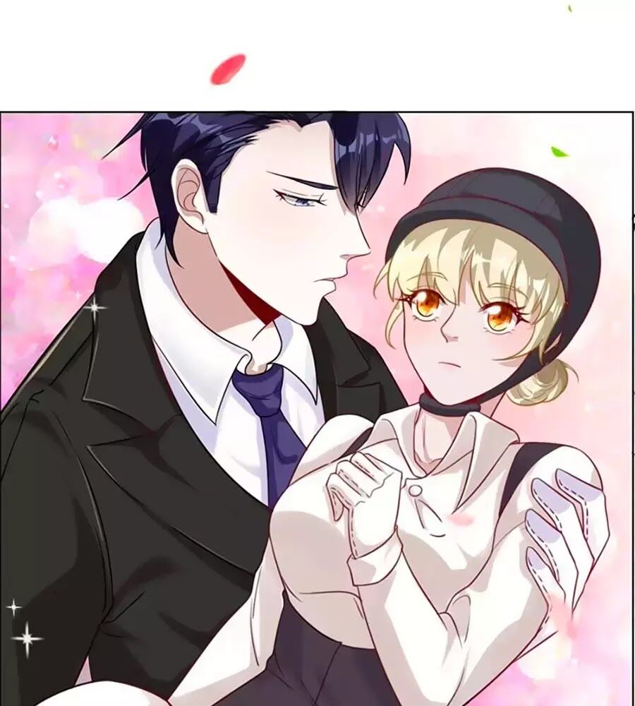 thần luân mật luyến chapter 43 17