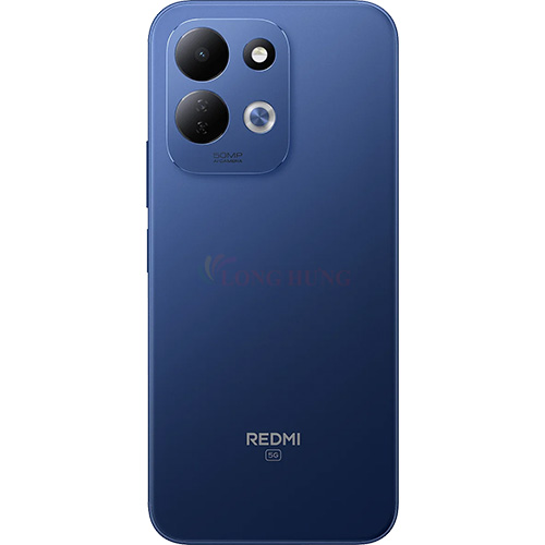 Điện thoại Xiaomi Redmi 17 5G (4GB/128GB) - Hàng chính hãng