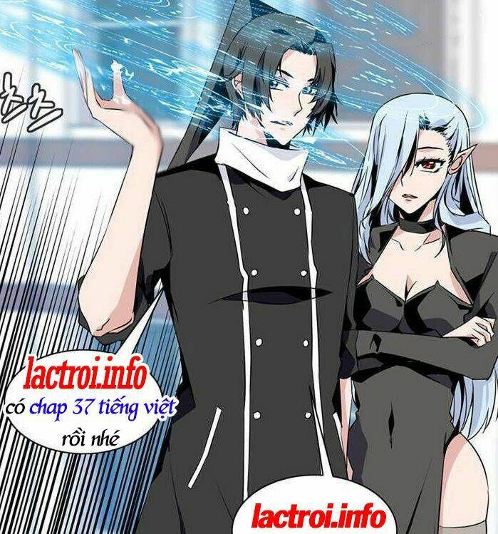 ảo mộng vương chapter 35 38