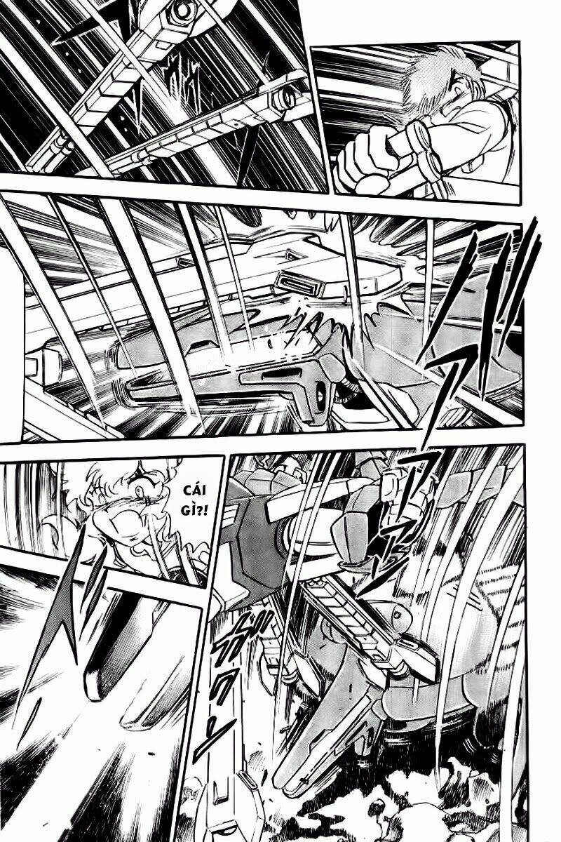 kidou senshi crossbone gundam chapter 23 14