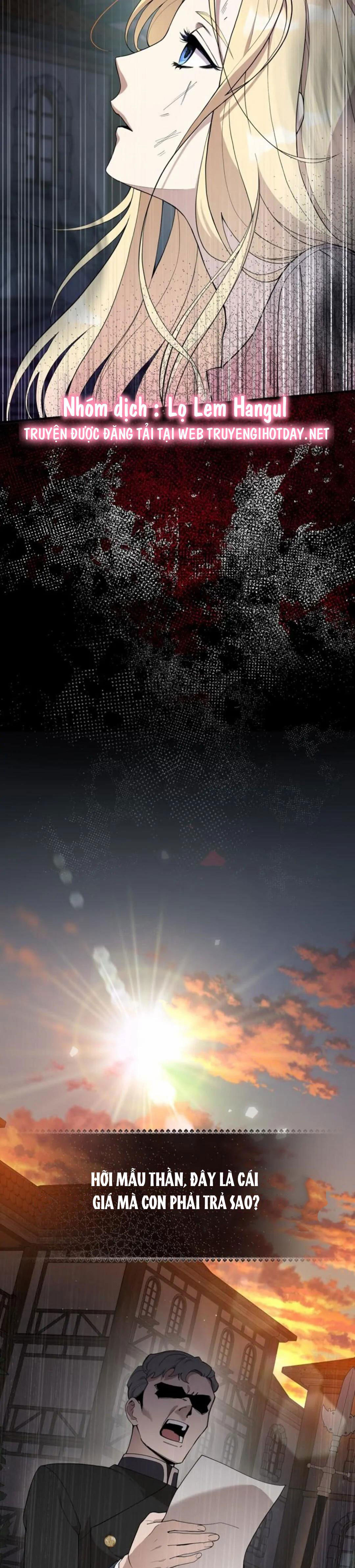 trở thành thánh nữ giả mạo chapter 0 3