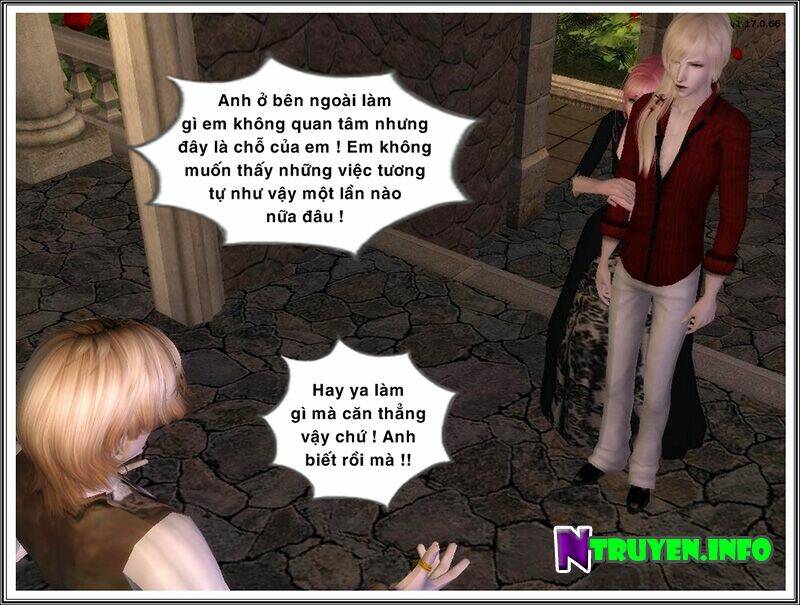 truyện sims - earl story chapter 53 50