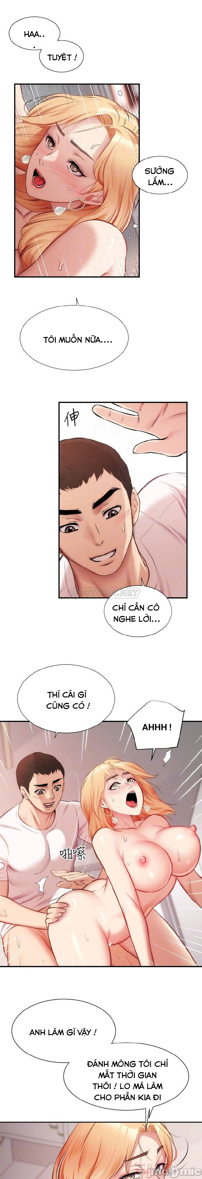 phẩm giá em dâu chapter 22 10