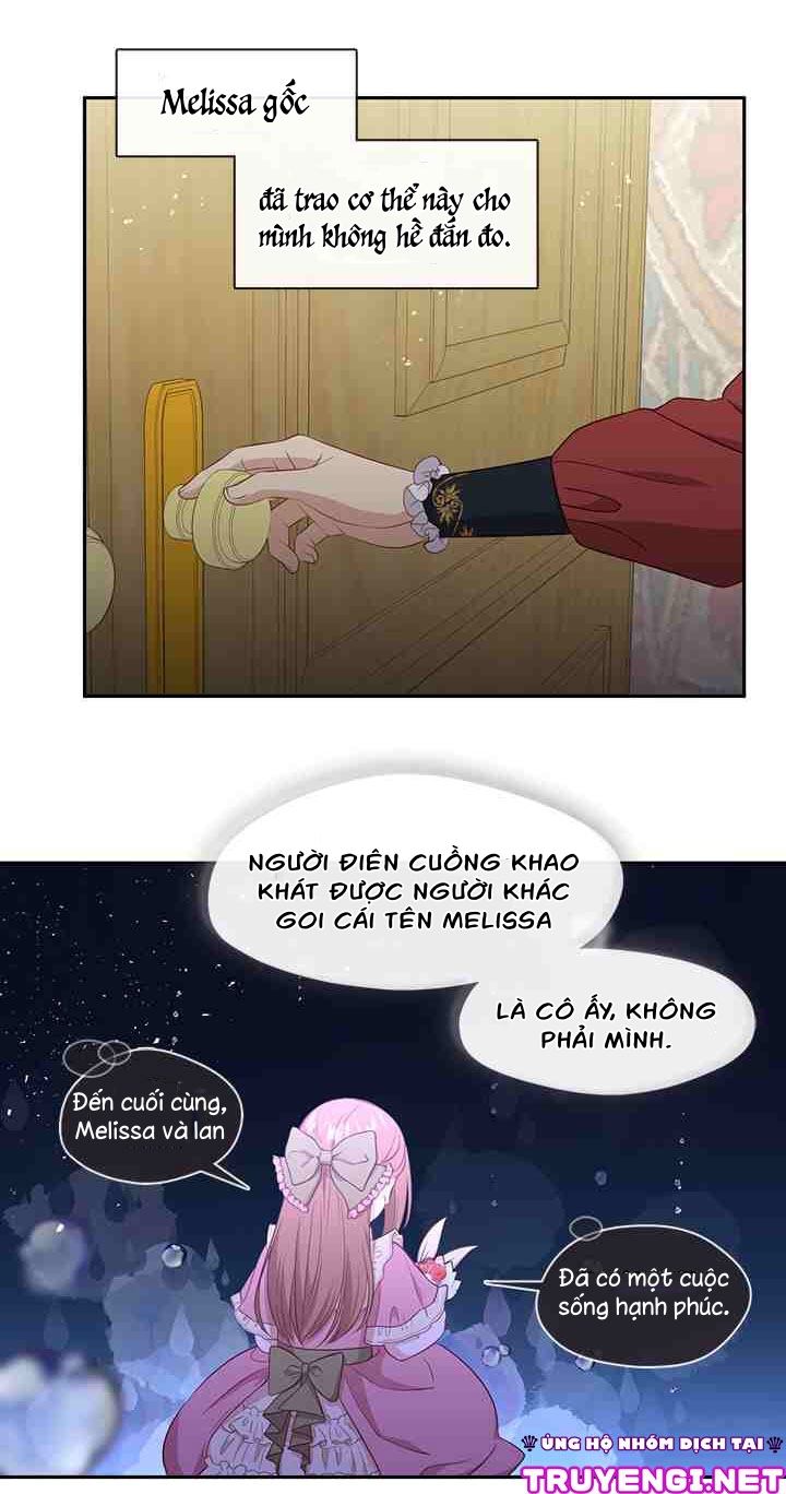 cẩn thận nữ phụ phản diện đấy! chapter 60 24