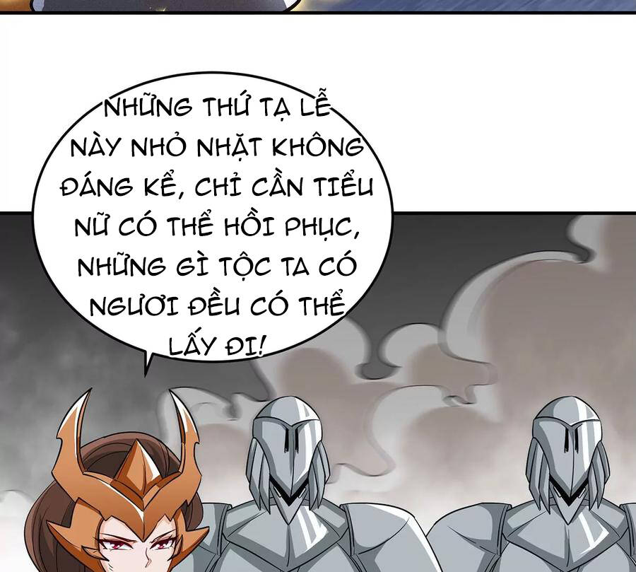 bản kiếm tiên tuyệt không làm nô chapter 41 18