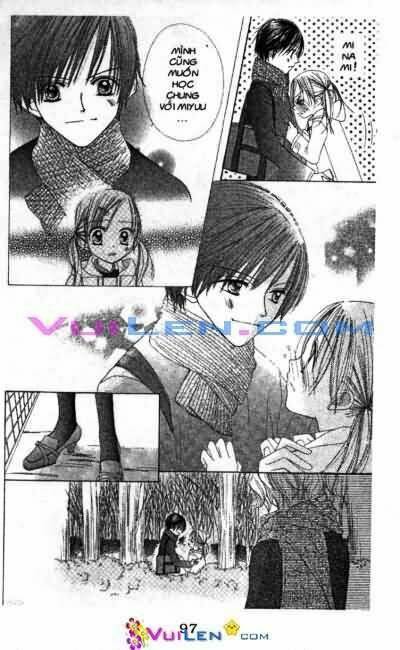 con gái con trai chapter 13 97