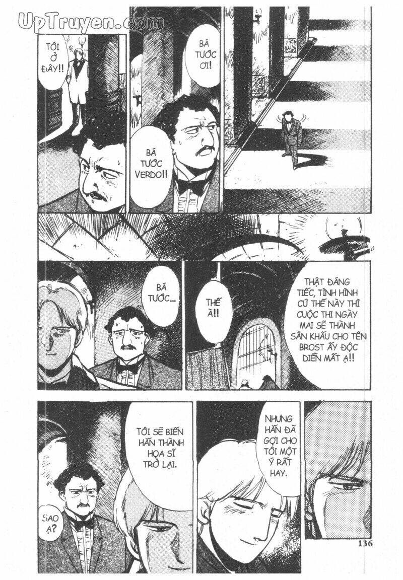 mush (họa sĩ thiên tài) chapter 5 137