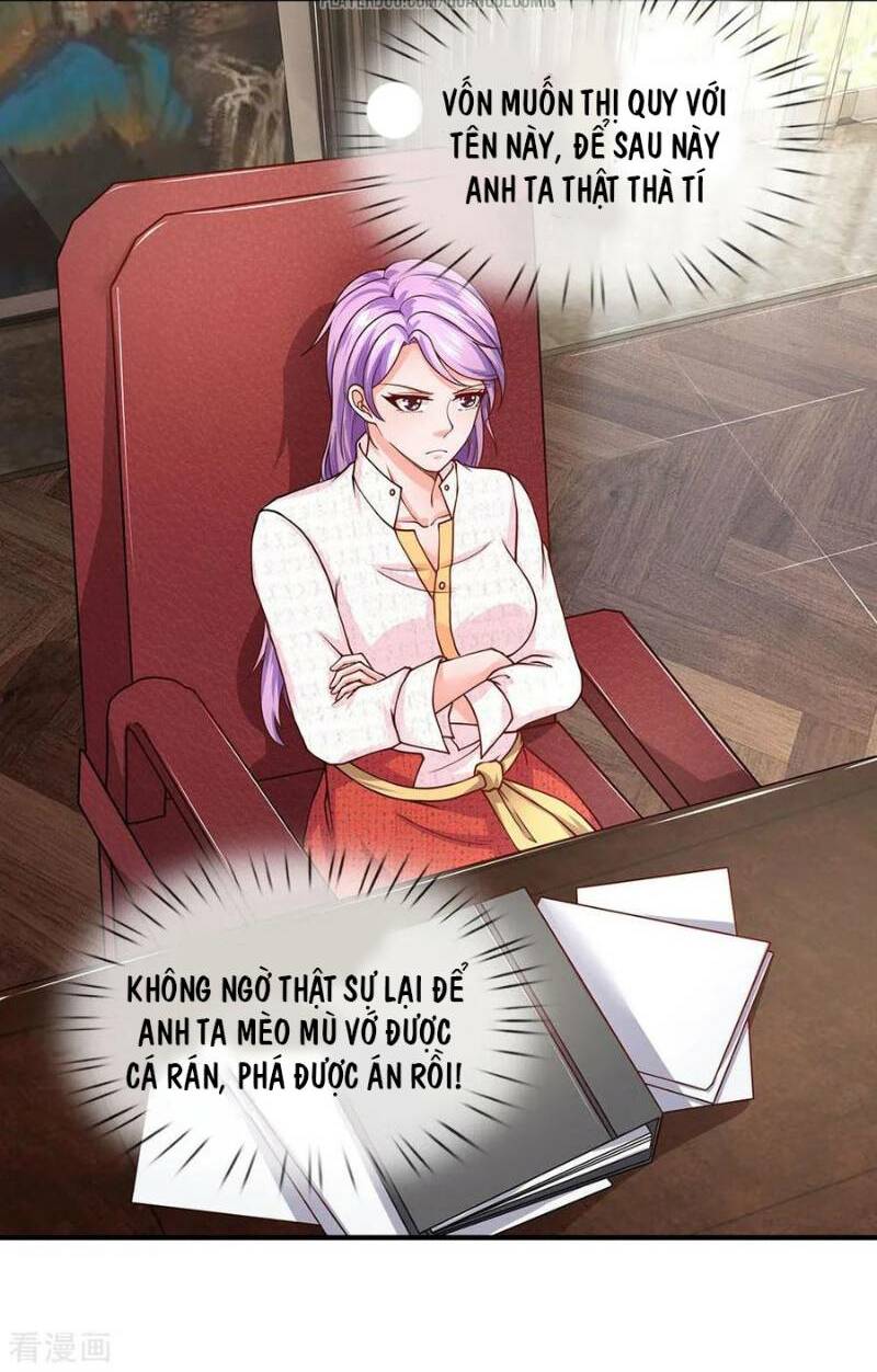 chung cực binh vương tại đô thị chapter 77 6