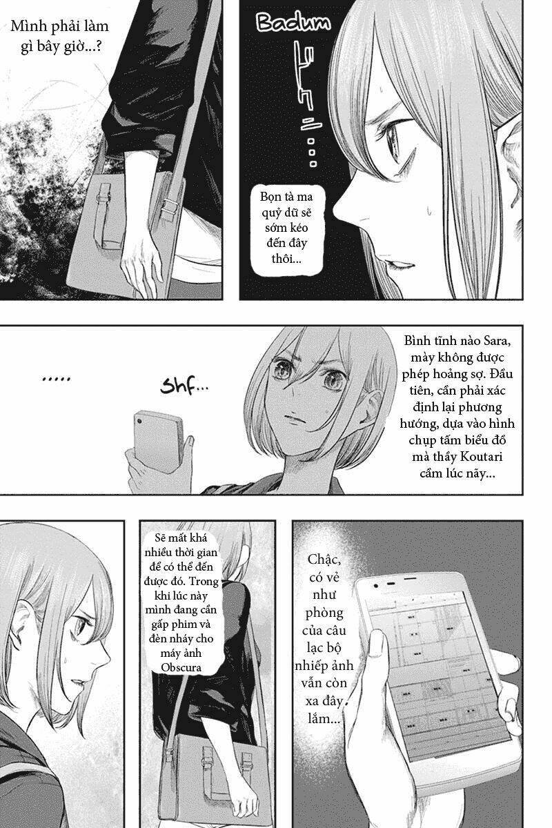 zero - kage miko chapter 29 12