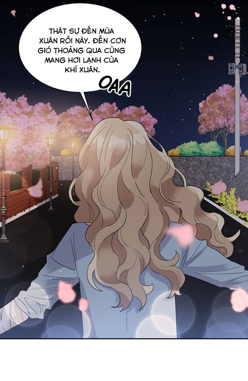 nụ hôn của giác quan thứ sáu chapter 29 26